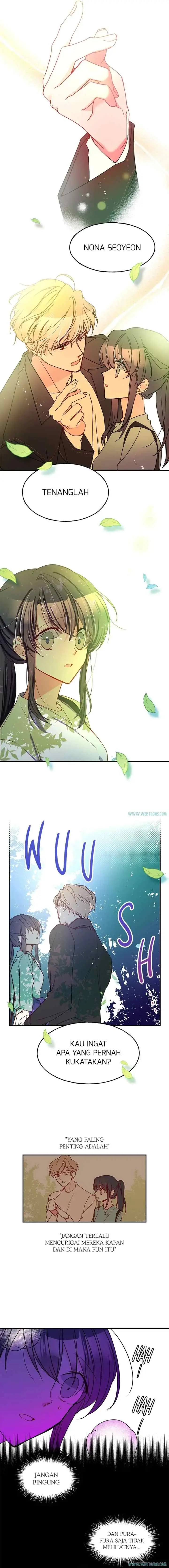 Help Me! Mystery chapter 7 halaman 4