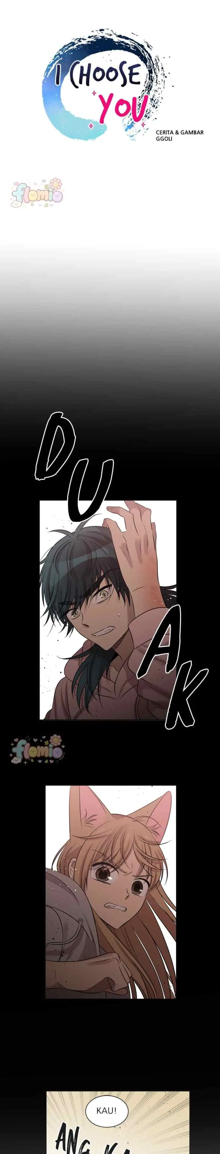 Mythical Errand chapter 31 halaman 7
