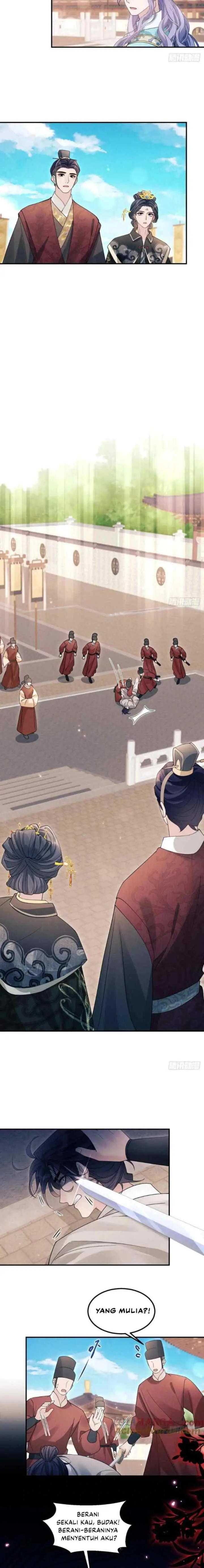 I Suspect the Actor Is Fishing for Me chapter 191 halaman 12