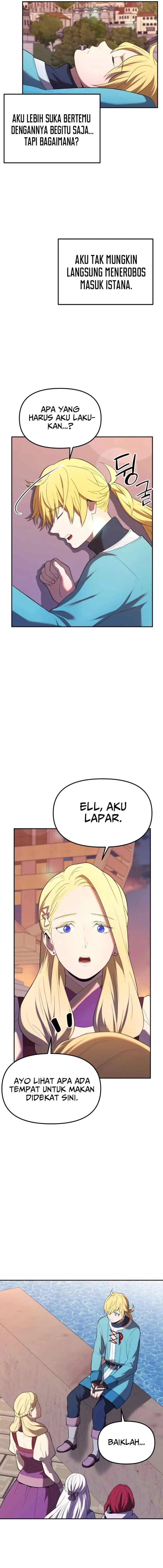 Golden Mage chapter 19 halaman 14
