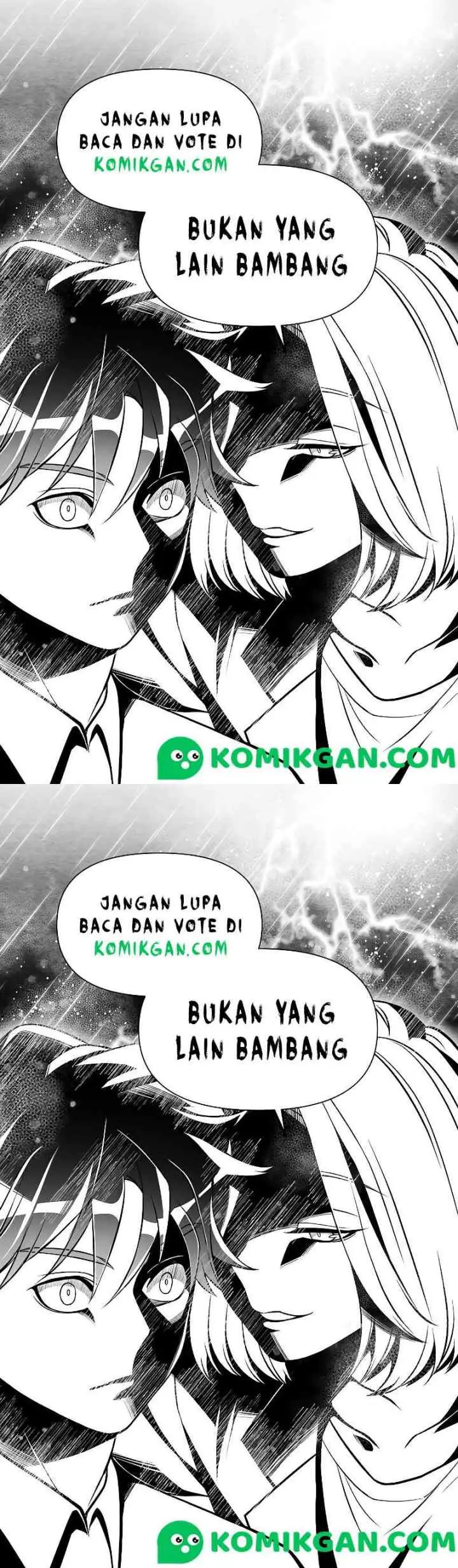Closed Room Mafia chapter 17 halaman 15