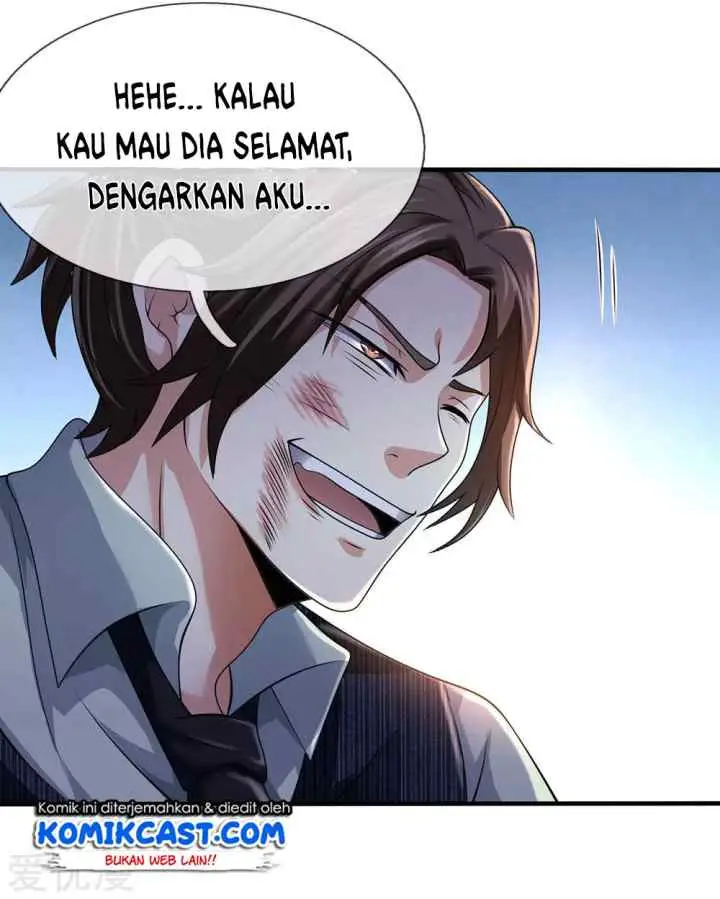 City of Heaven Time Stamp chapter 76 halaman 7