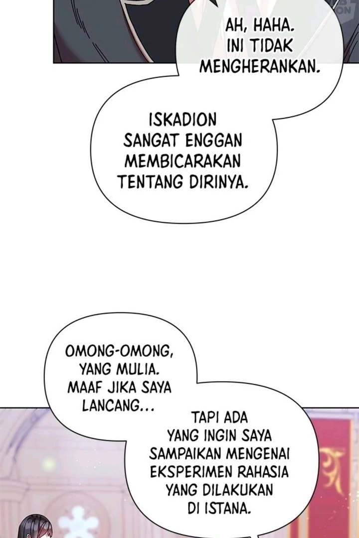 Ingram's Light chapter 61 halaman 17