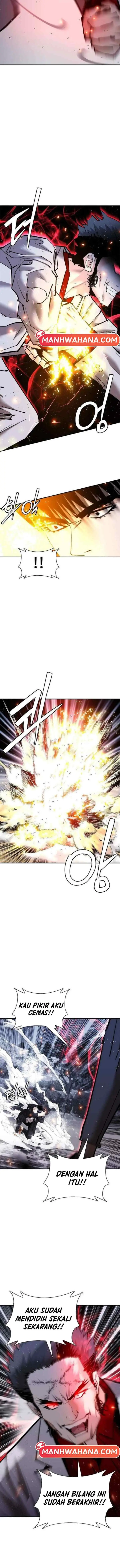 Suit Red chapter 24 halaman 16