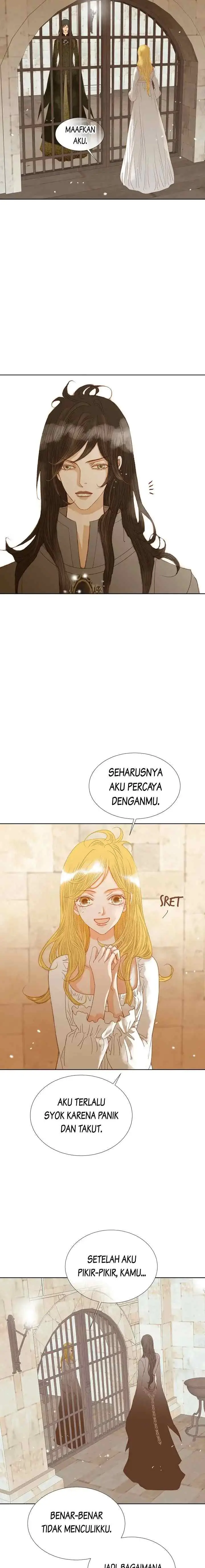 Beauty as the Beast chapter 6 halaman 5