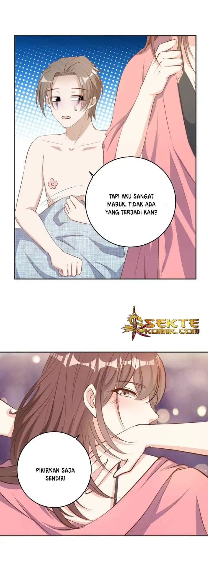 God-Level Fisherman chapter 68 halaman 10