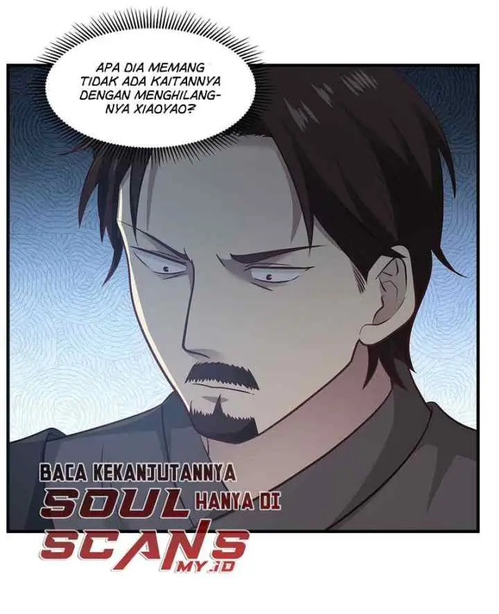 Chaos Alchemist chapter 84 halaman 6
