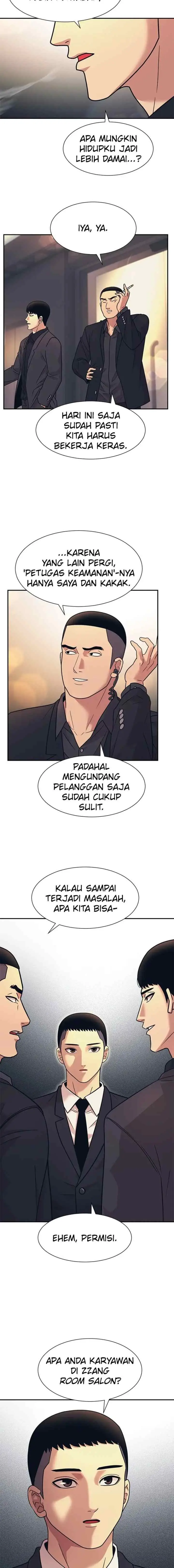 I Am Unbeatable chapter 6 halaman 19