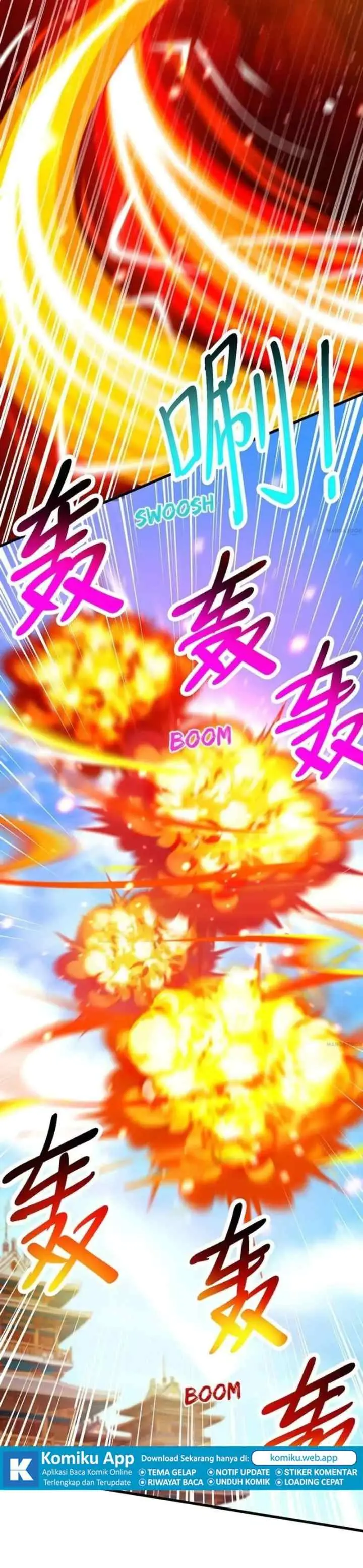 Dushi Xiaoyao chapter 367 halaman 15