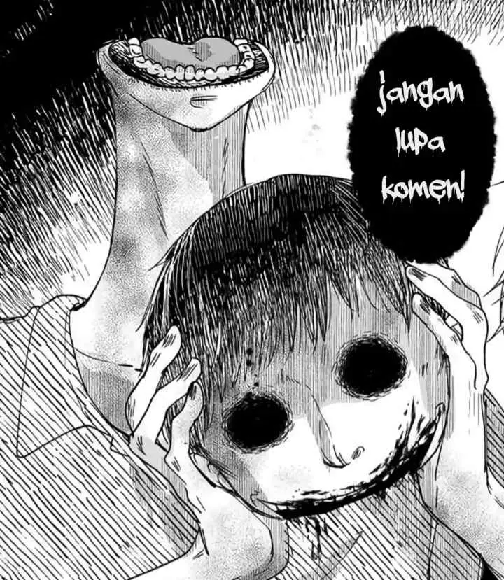 Yuurei Kesunde Tsukiatte Kudasai chapter 1 halaman 14