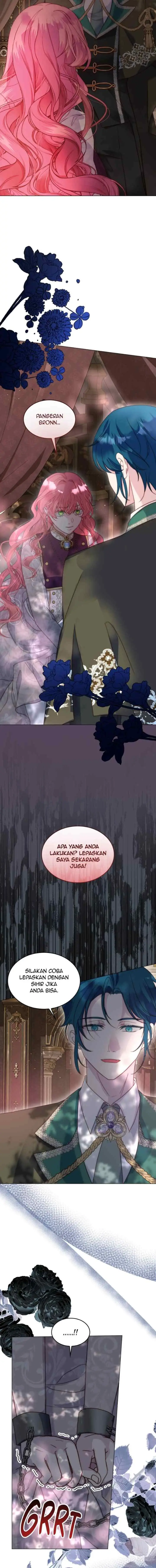 I Was Born The Second Daughter chapter 76 halaman 7