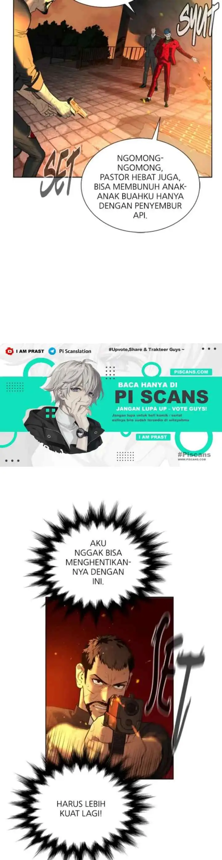 White Blood chapter 11 halaman 9
