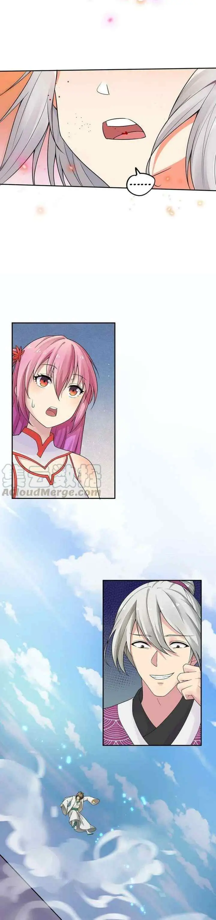 Female Cultivators Are After Me chapter 35 halaman 9
