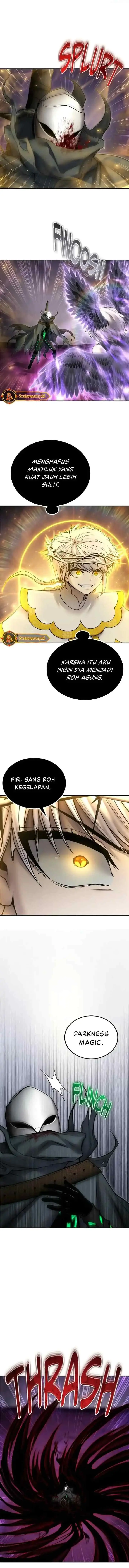 I Was More Overpowered Than the Hero, so I Hid My Power! chapter 96 halaman 6