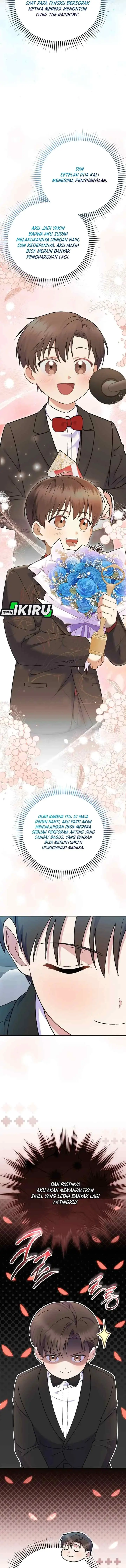 Superstar From Age 0 chapter 81 halaman 12