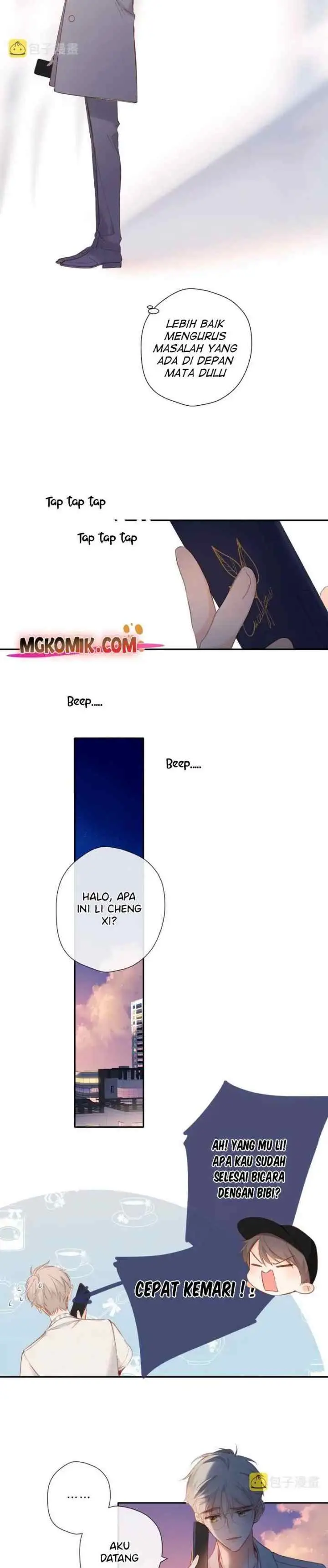 Once More chapter 137 halaman 10