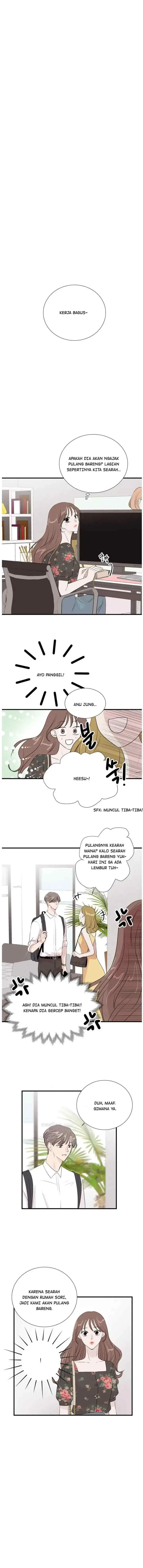 Second Date chapter 4 halaman 10