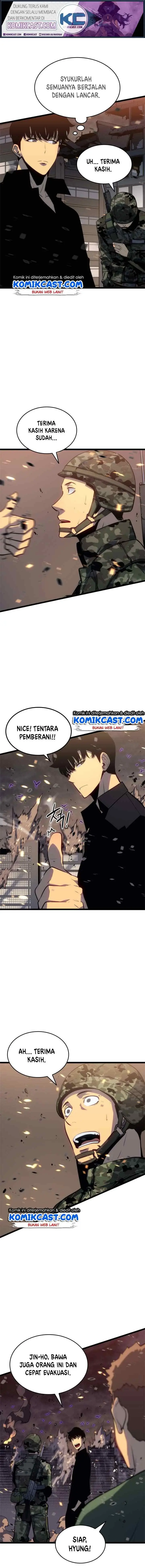 Solo Leveling chapter 134 halaman 17