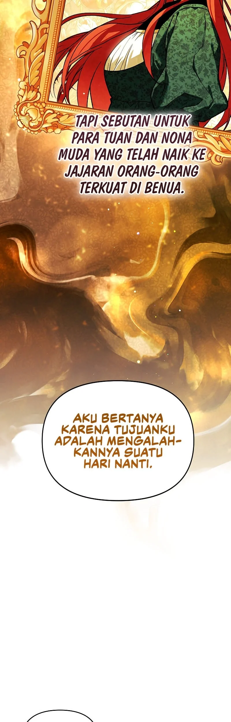 I Became The Genius Bastard Of A Noble Dark Clan chapter 53 halaman 39