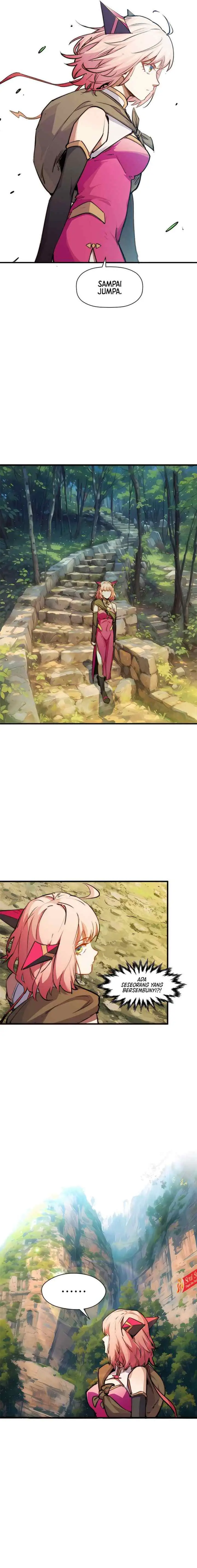 Top Tier Providence: Secretly Cultivate for a Thousand Years chapter 135 halaman 9