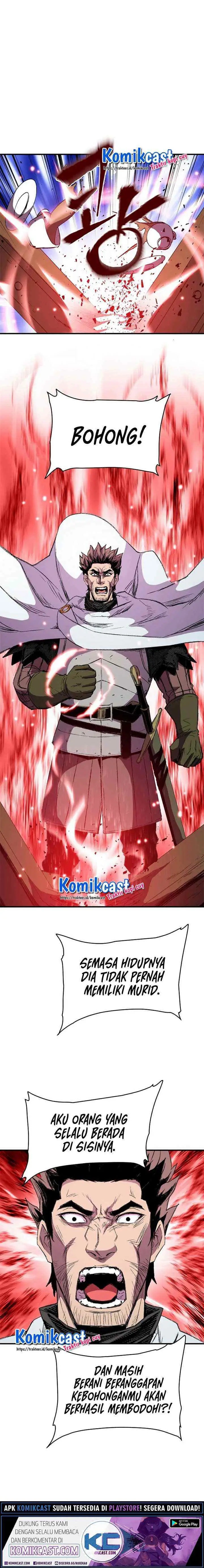 Rebirth of the 8-Circled Mage chapter 53 halaman 11