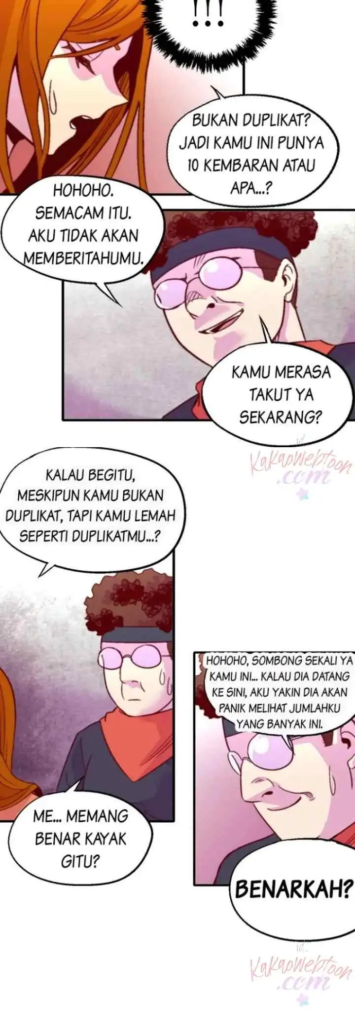 Gwisin-nim chapter 73 halaman 4