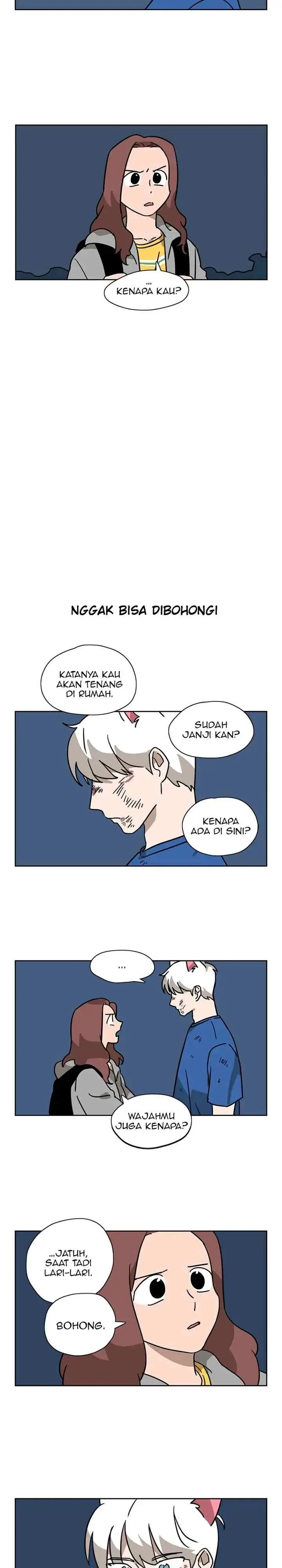 Meow Man chapter 18 halaman 8