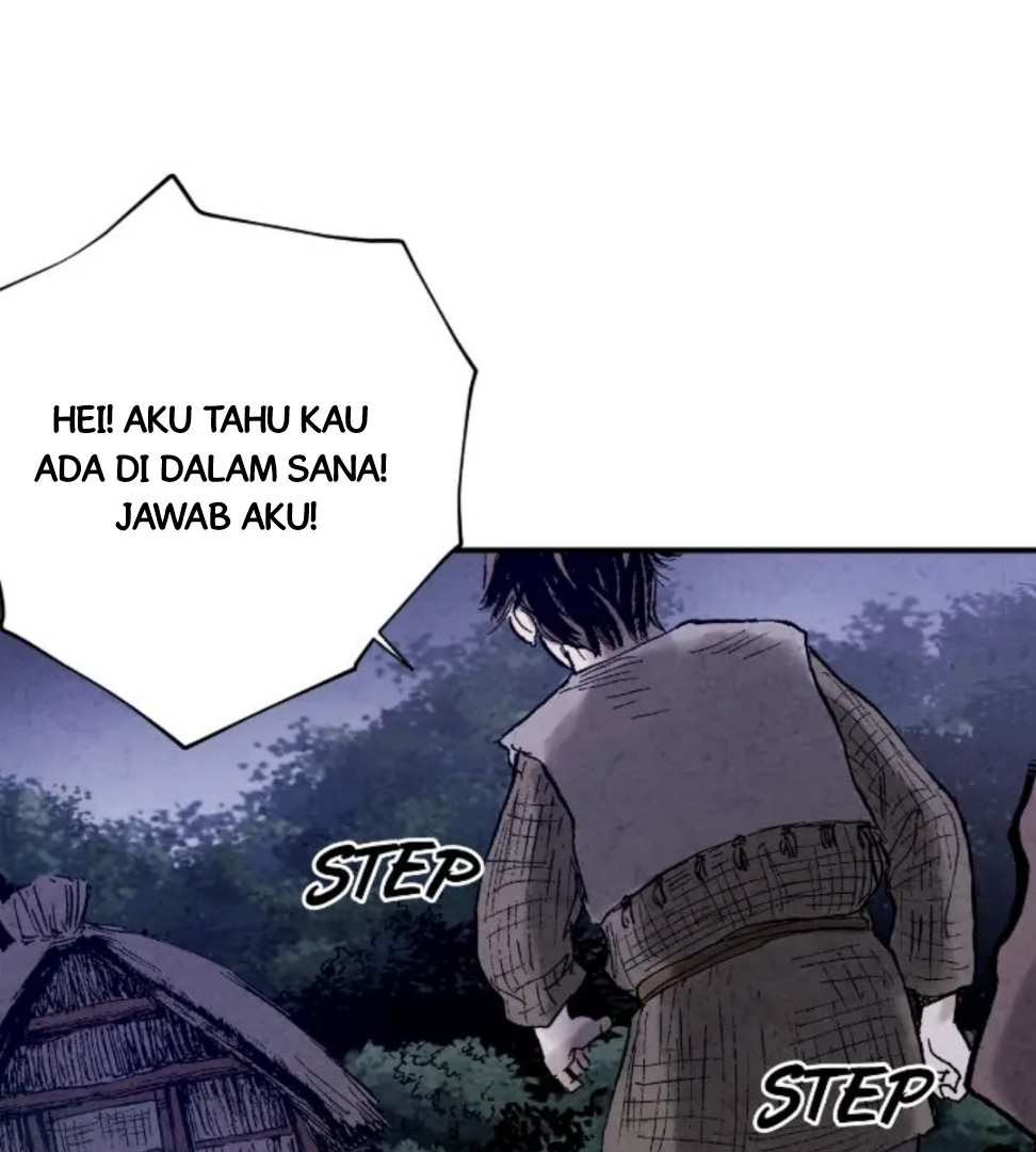 Pureun Yuri chapter 17 halaman 125