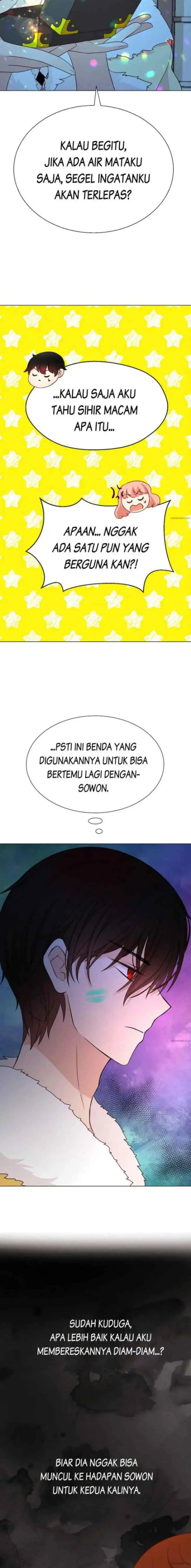 My Guardian Demon chapter 92 halaman 9