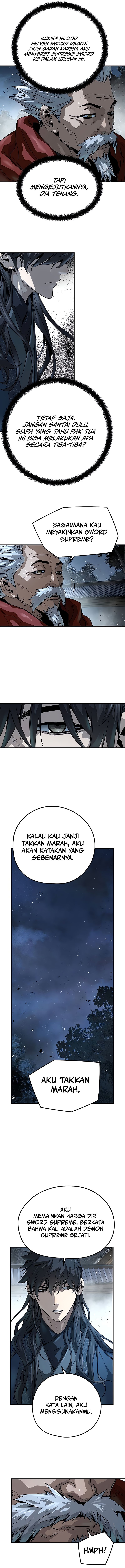 Absolute Regression chapter 33 halaman 9