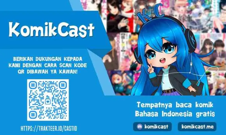 Solo Leveling Special chapter 5 halaman 16