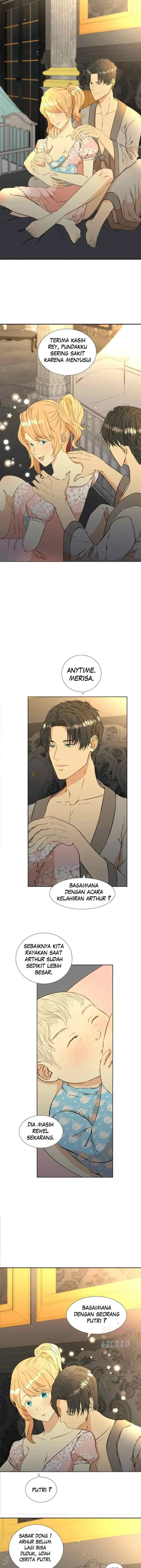 Infinite Sky chapter 96 halaman 6