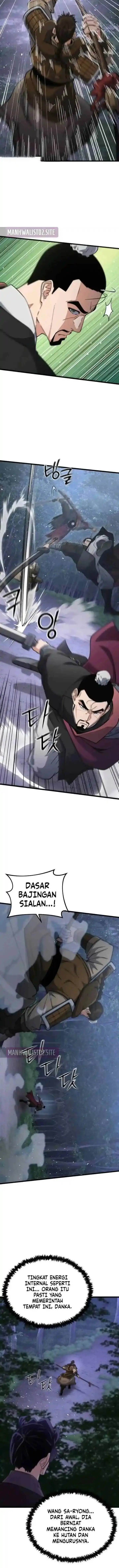 A Genius Girl Hides Her Martial Arts Achievements chapter 32 halaman 12