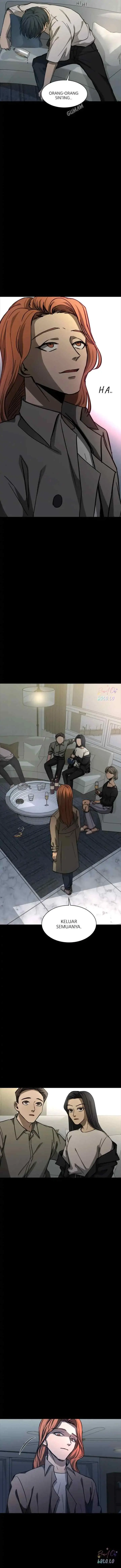 Get Back chapter 49 halaman 8