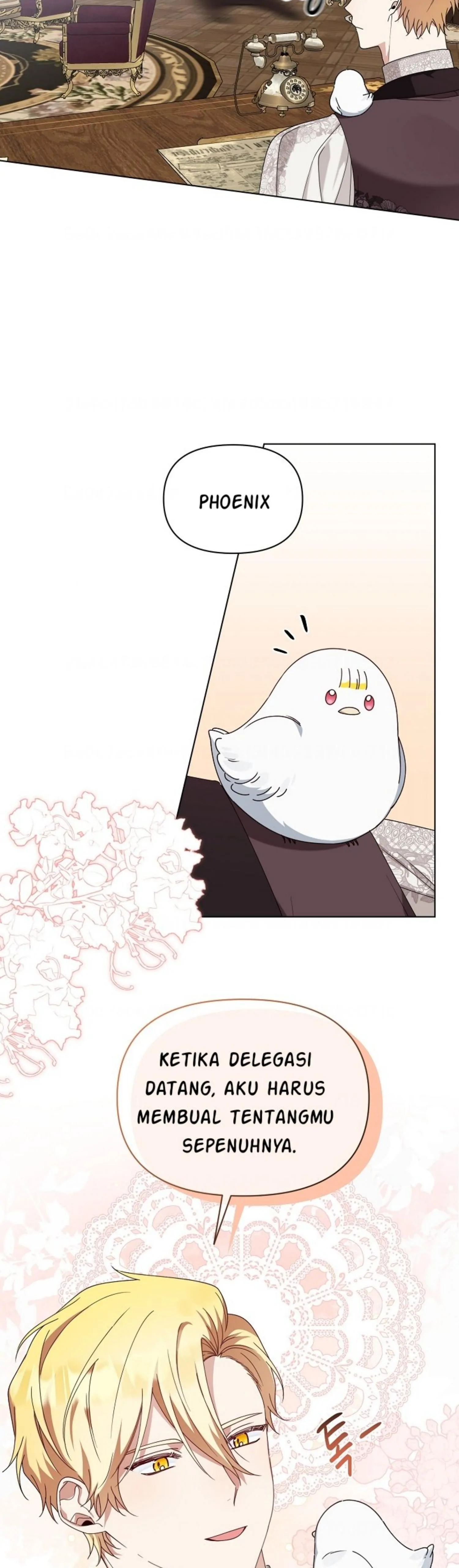 Bird Empress chapter 10 halaman 15