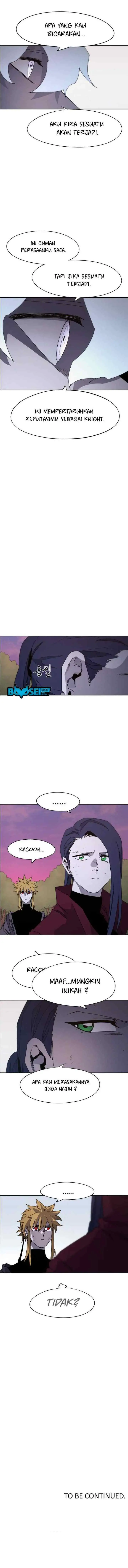 The Last Knight Of The Fire chapter 54 halaman 11