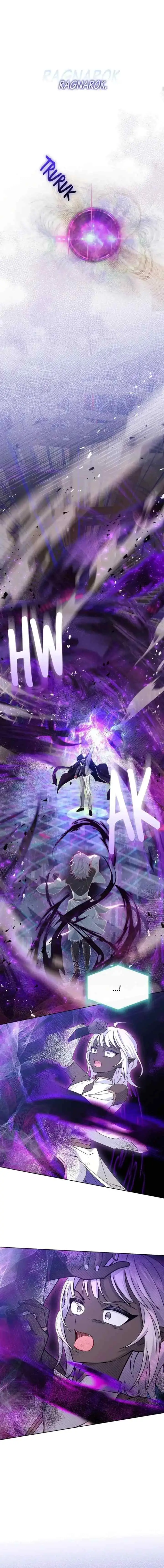 I Want to Break After Countless Regression chapter 77 halaman 6