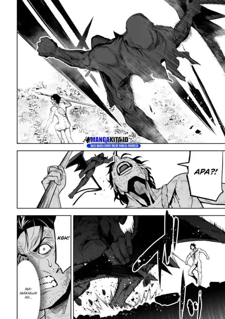 LOSTEND chapter 32 halaman 11