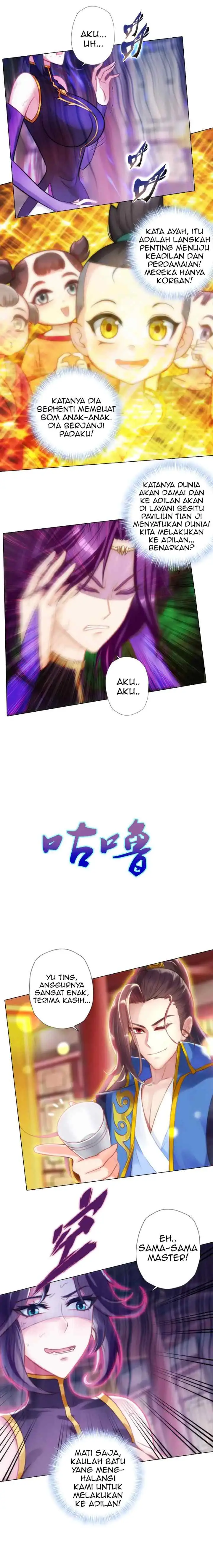 Lang Huan Library chapter 41 halaman 10