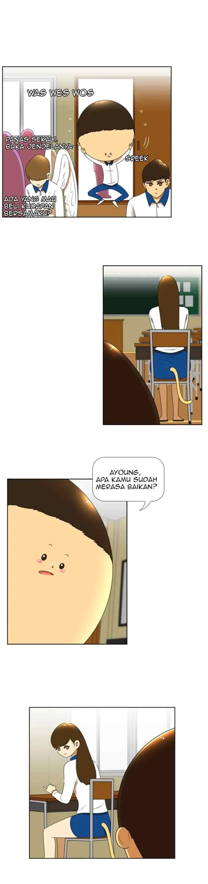 New Normal: Class 8 chapter 72 halaman 4