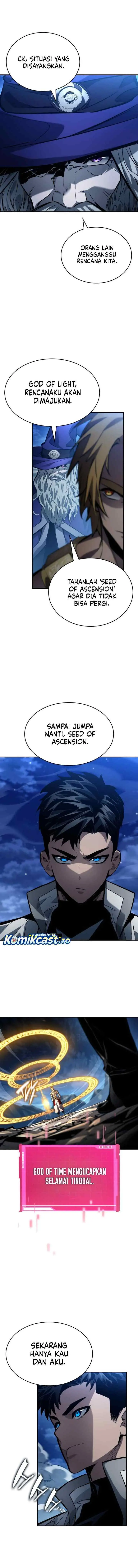 Boundless Necromancer chapter 156 halaman 11
