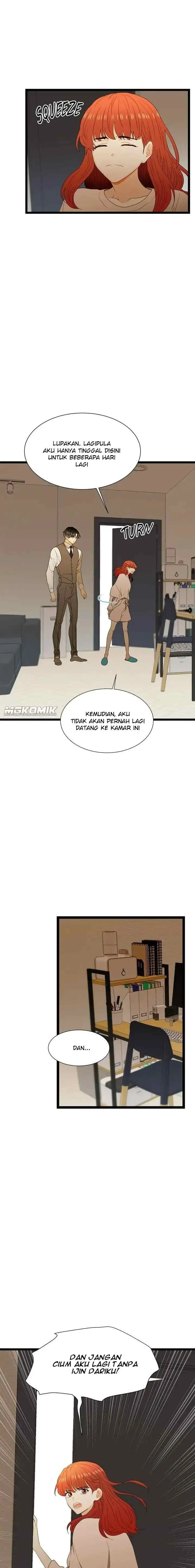 Faking It in Style chapter 58 halaman 5