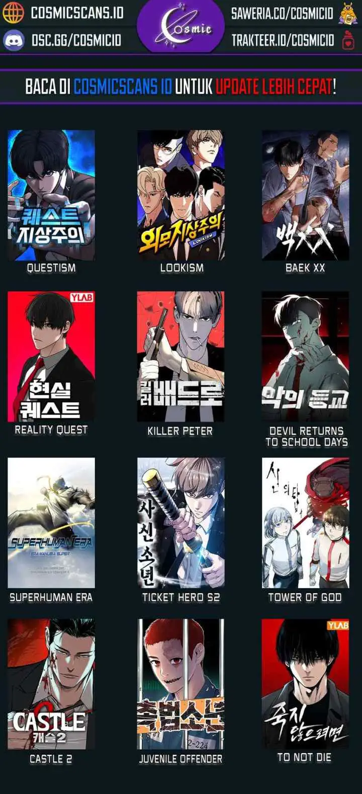 Ordeal chapter 13 halaman 18