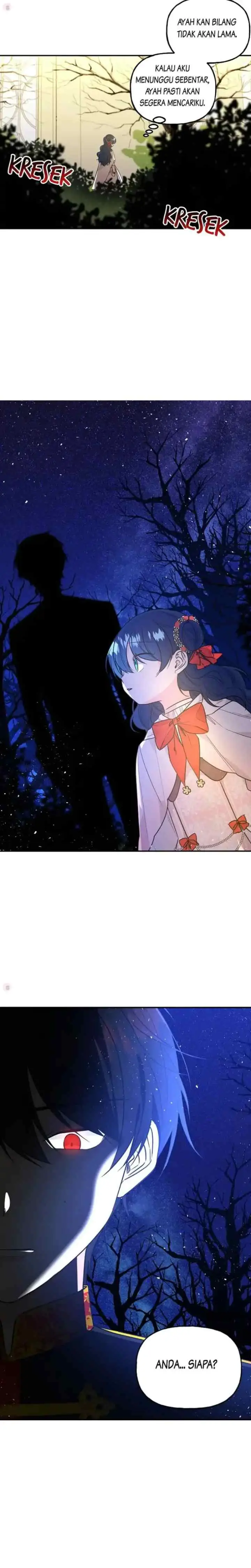 Daughter of the Great Wizard chapter 46 halaman 15