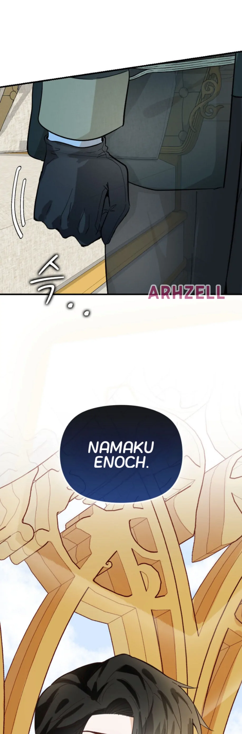 To You Who Protect Despair chapter 2 halaman 94