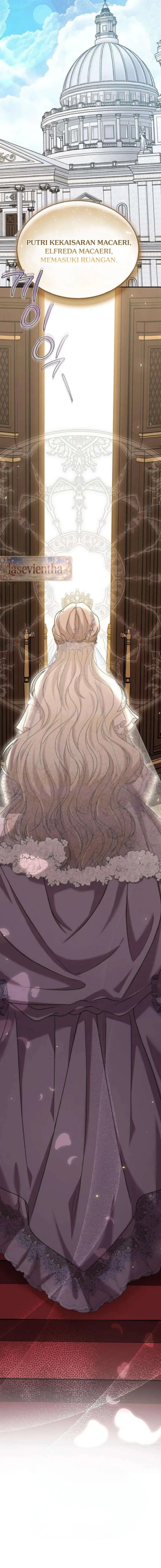 A Queen Worthy of Dishonor chapter 6 halaman 12