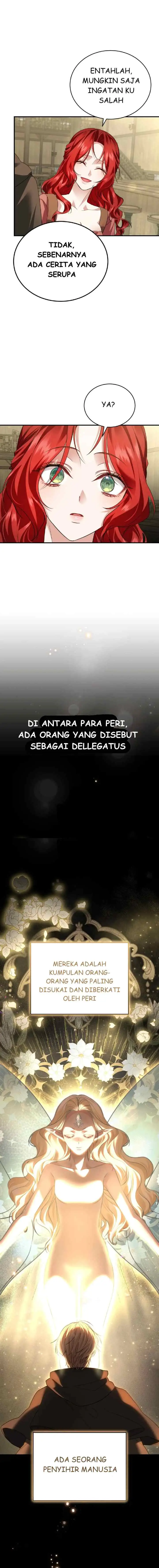 Fairy Legacy chapter 42 halaman 12