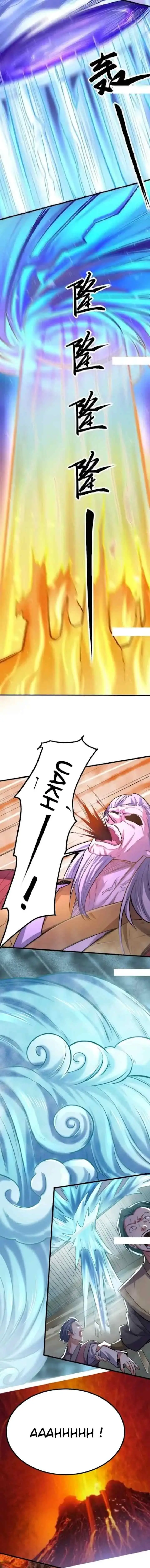 Martial Arts Reigns chapter 581 halaman 9