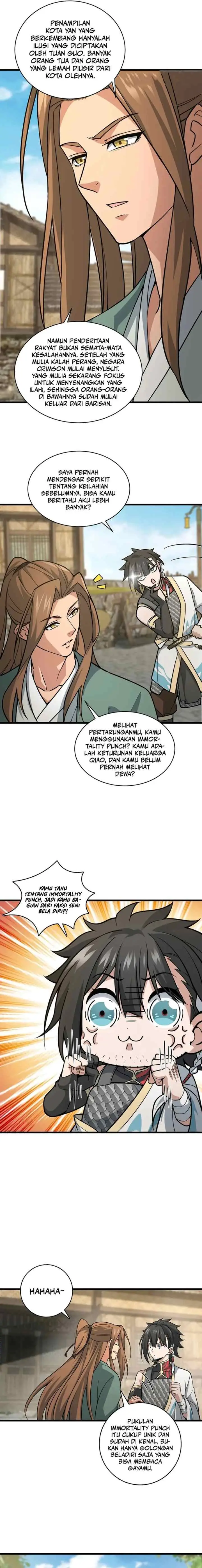 Gachi Koi Maou-sama chapter 14 halaman 9