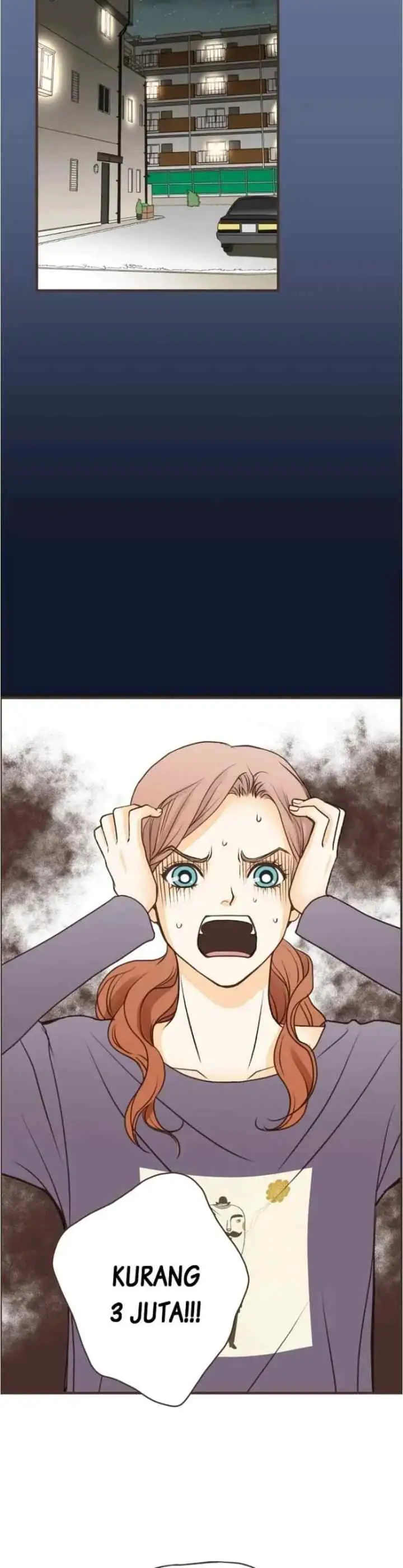 Love Puzzles chapter 97 halaman 7